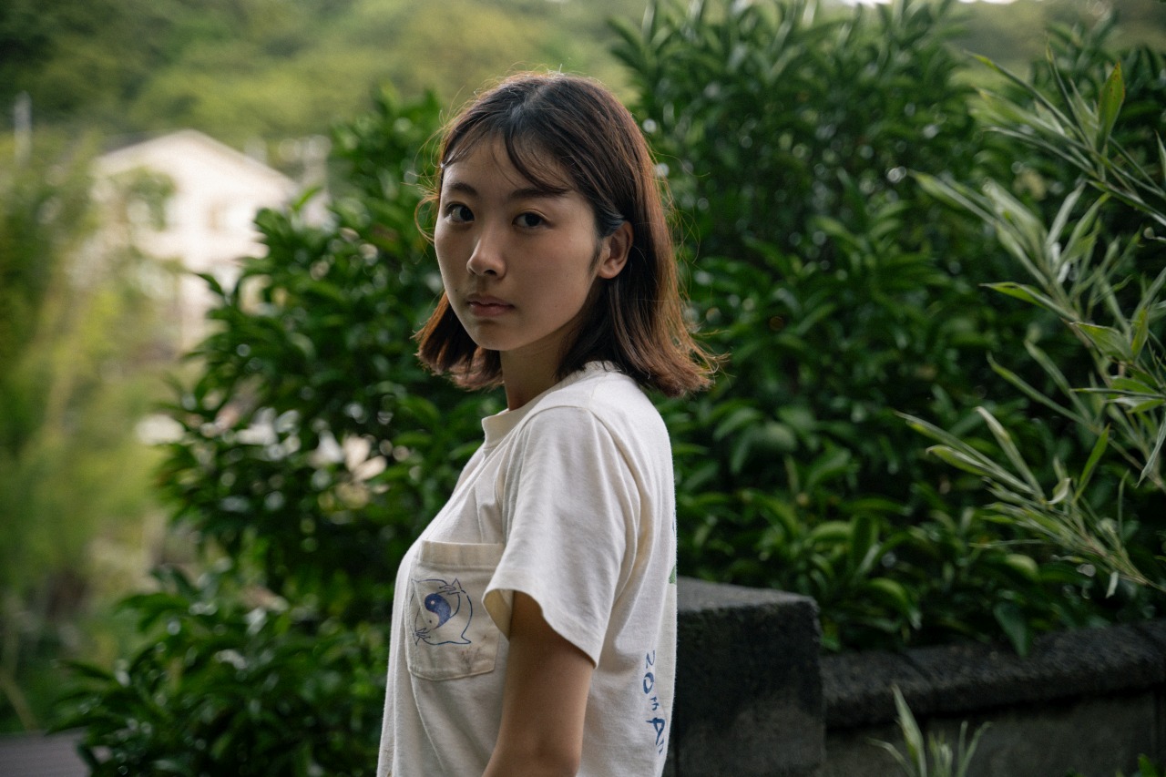 映画『爽子の衝動』（主演・古澤メイ）劇場公開決定！「市子」の戸田彬弘監督オリジナル最新作