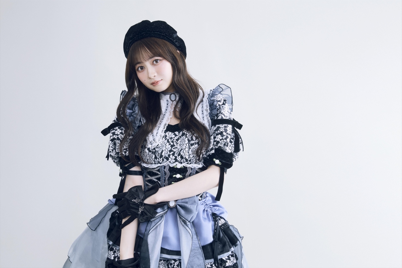 江籠裕奈 4thシングル「あつすぎる きみとサマー」8/6(水)配信リリース