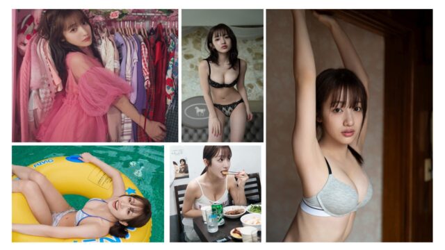 私立恵比寿中学 桜木心菜待望の2nd写真集が 12月3日（水）発売決定！