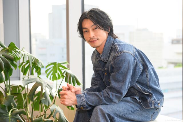 遠藤雄弥、映画『男神』を語る：家族愛、冒険、そして日本の原風景