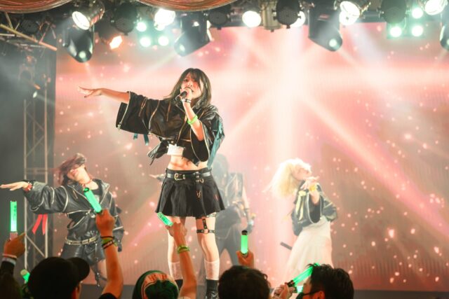 O-VER-KiLL 全国主催ツアー「AWAKENiNG」ファイナル公演！今後への新たな決意表明！