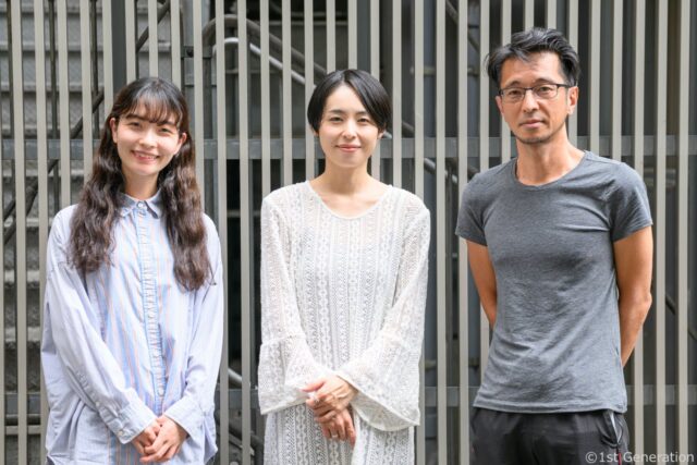 映画『スノードロップ』インタビュー：西原亜希、イトウハルヒ、吉田浩太監督。「矛盾した選択」の真意と、弱さの先に託された希望