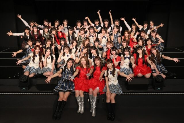 「SKE48劇場17周年特別公演」開催！シングルC/W曲初披露！昇格メンバー6名も発表！