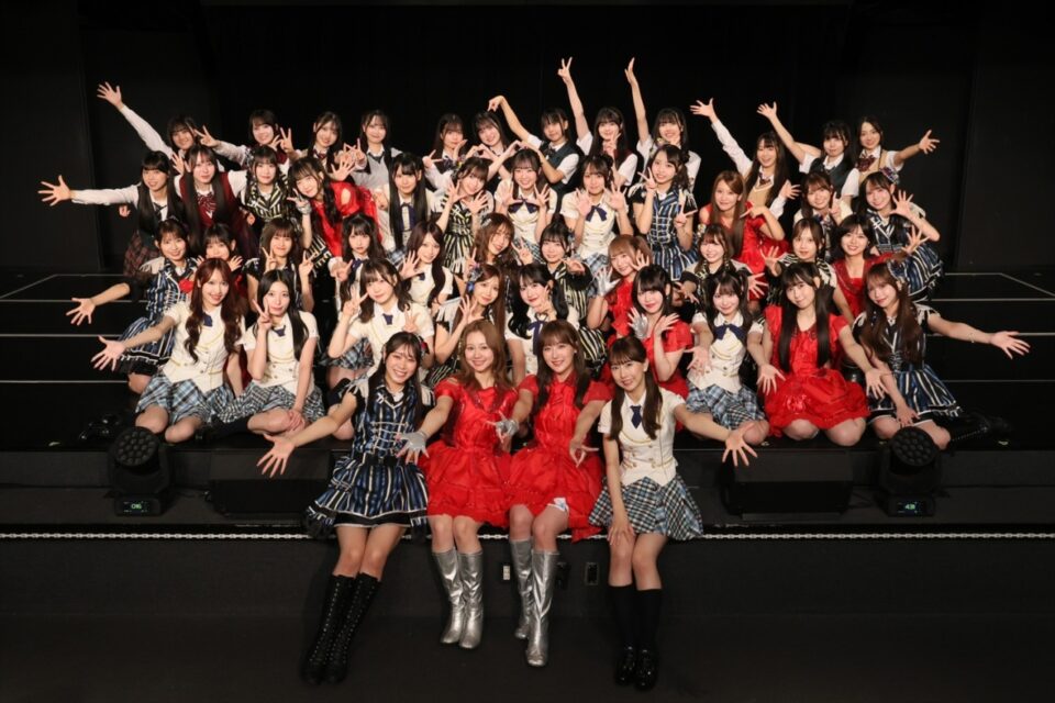 SKE48