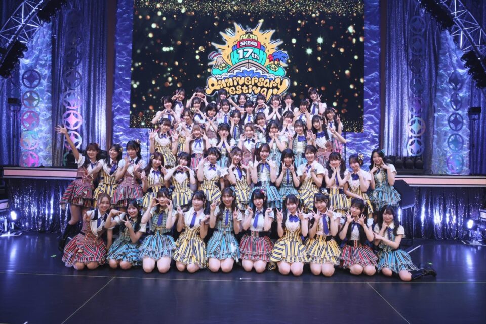 SKE48