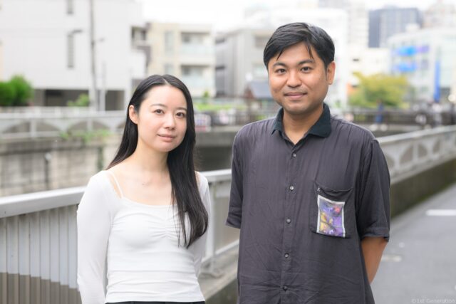 MVから長編へ。映画『ゴールド』知多良監督と小畑みなみ、生活とロマンスの狭間で葛藤する現代人の「ありのまま」を描く