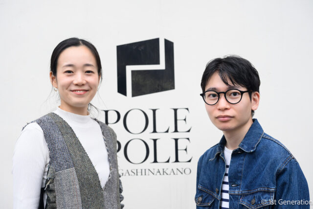 監督 平田雄己×主演 大場みなみ。即興劇でつくられた短編映画『ピクニック』、リアルとファンタジーの境界線。