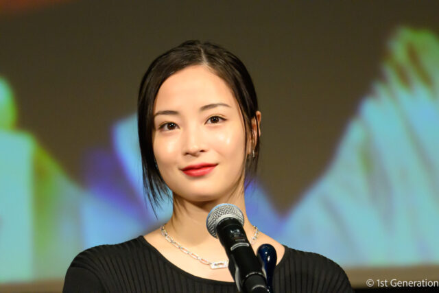 第17回TAMA映画賞：広瀬すずが最優秀女優賞 「繊細な心情を見事に表現」 覚悟を持って挑んだ時代の演技で栄誉