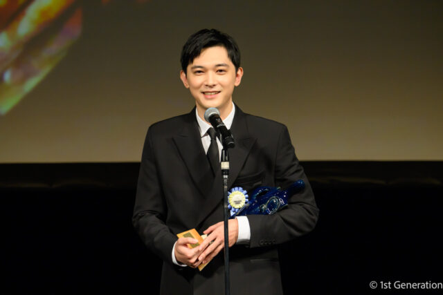 第17回TAMA映画賞：吉沢亮、最優秀男優賞受賞 “命を削る”献身に初の2年連続受賞の快挙