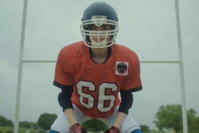 映画『翔んだタックル大旋風』本作限定ユニット”タックル3人娘“によるオリジナル主題歌入り予告編解禁