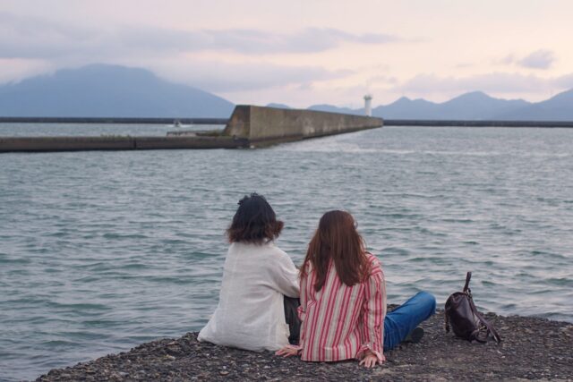 片山享監督最新作『時のおと』1月31日（土）公開決定！ポスタービジュアル、予告編一挙解禁！