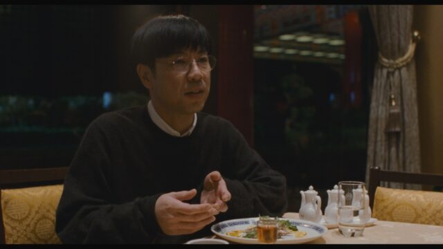 巨匠エドワード・ヤンの集大成『ヤンヤン 夏の想い出』4Kレストア版、12月19日公開！イッセー尾形が問いかける本編映像解禁