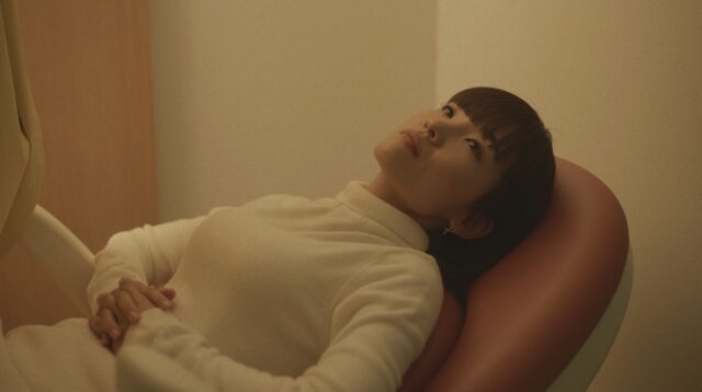 東京国際映画祭上映チケットが4時間で完売。映画『藍反射』待望の劇場公開決定！場面写真公開、応援コメントも到着