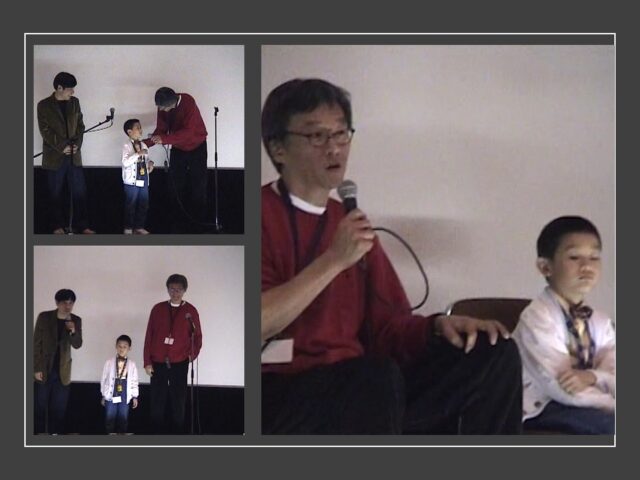 映画「翔んだタックル大旋風」公開記念：主演・吉田伶香インタビュー