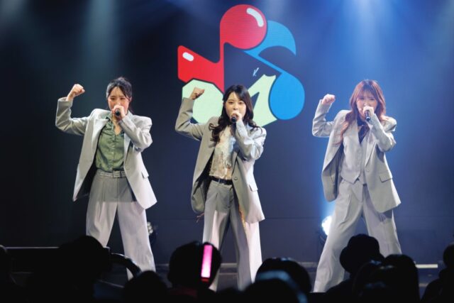 UtaHimeが広瀬香美プロデュースでメジャーデビュー後、初のスペシャルワンマンライブを開催！「世界で活躍する歌姫に!!」