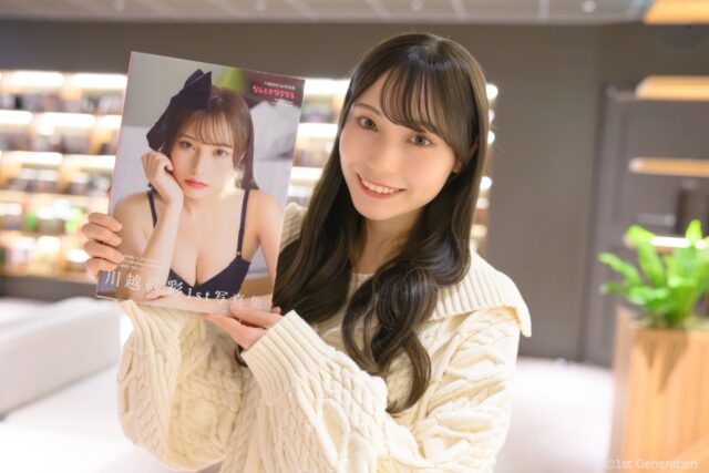 元NGT48川越紗彩が語る運命のルーツと写真集『なんとかなるなる』。バリ島ロケや楽曲制作秘話、卒業後の「自立」への一歩に迫るインタビュー