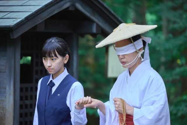 富⼭県を舞台に作品を作り続ける新進気鋭の坂本欣弘監督 最新作『無明の橋』、「予告編」＋本ビジュアル公開