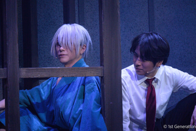 映画『グッドワン』試写会でゆっきゅんと児玉美月が語る、１７歳の沈黙と「いい子」の脱却。「石」に込められたもの