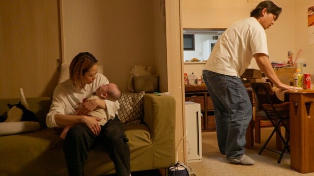 映画『ヒグマ!!』舞台挨拶で鈴木福とはんにゃ.金田哲が１１年ぶり共演　闇バイト黒幕のサプライズ解禁に新宿の会場が沸く