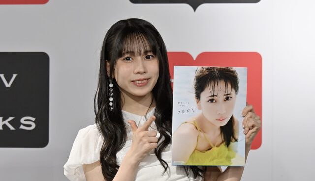 TVアニメ『メダリスト』第2期が24日放送開始、シリーズ初の劇場版制作も決定し27年公開へ。先行上映会でファンに発表