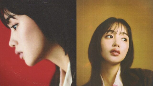 藤原さくら、2026年2月18日(水)リリース6th AL「uku」より「Blue Blue Blue」2月4日配信リリース！