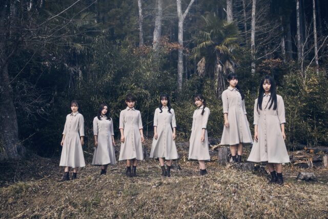 7人組アイドルグループ“BNSI”3rdシングル「春に願いを」3/5配信リリース決定！“たった1日だけの同曲MV”moment ver.の公開も決定!!