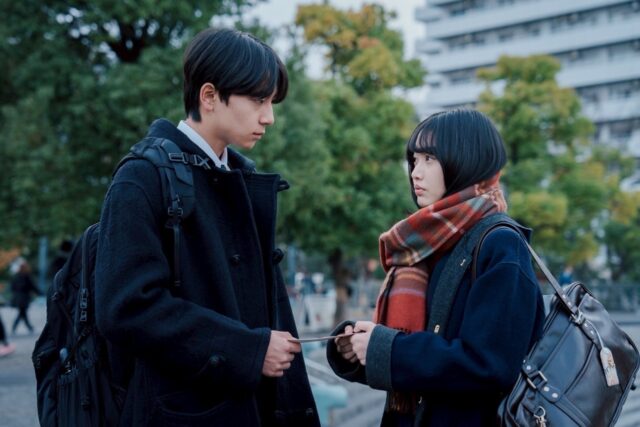 台湾出身の新鋭・蘇鈺淳監督特集が下高井戸シネマで開催へ　新作『桃味の梨』劇場初公開と話題作『走れない人の走り方』を1週間限定上映