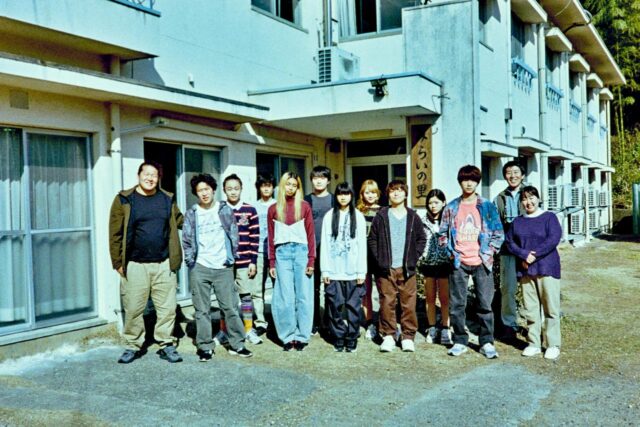 『ミッシング』『空白』の𠮷田恵輔監督最新作『四月の余白』公開決定！主演・一ノ瀬ワタル×共演・夏帆で描く、痛みと再生の物語