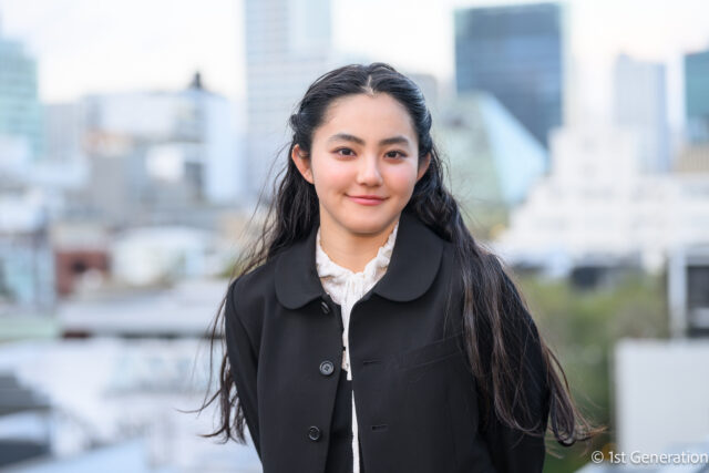 【瀧七海インタビュー】20歳を迎えて挑む舞台『るつぼ』。新境地へ向かう彼女の等身大の素顔と役への覚悟