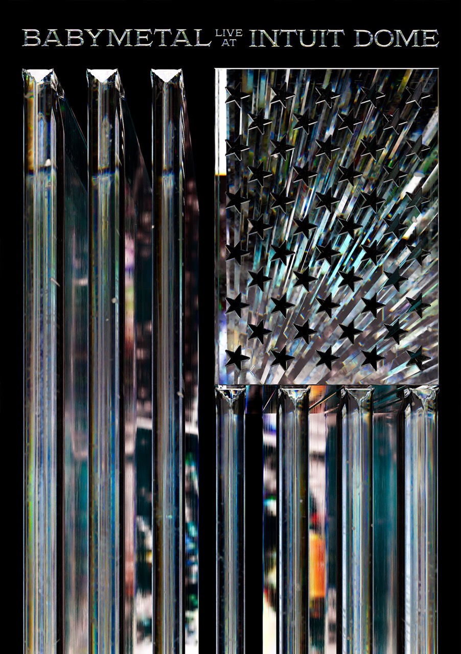 BABYMETAL