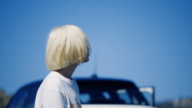 映画『HOLD UP MORNING』（村口知巳監督）が3/28（土）より新宿ケイズシネマにて劇場公開！