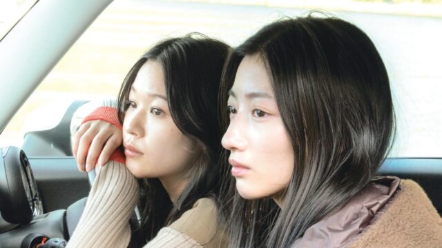 長崎を舞台に描く姉妹の青春ロードムービー、映画『いろは』の予告編と場面写真が解禁。川島鈴遥と森田想が共演、5月22日全国公開へ