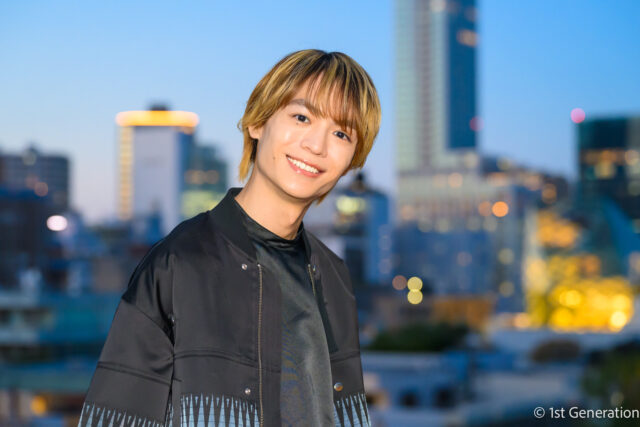 ドラマ『多すぎる恋と殺人』出演！俳優・溝口琢矢インタビュー〜アイドル役の裏側から、座長としての覚悟、30代の挑戦まで〜