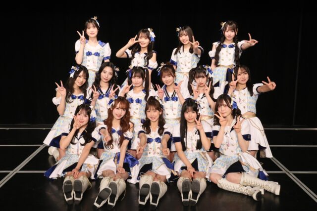 SKE48新Team Sオリジナル新公演『ずっと君を探している』が開幕した！エースを目指す15名の熱量あふれる船出と詳細レポート