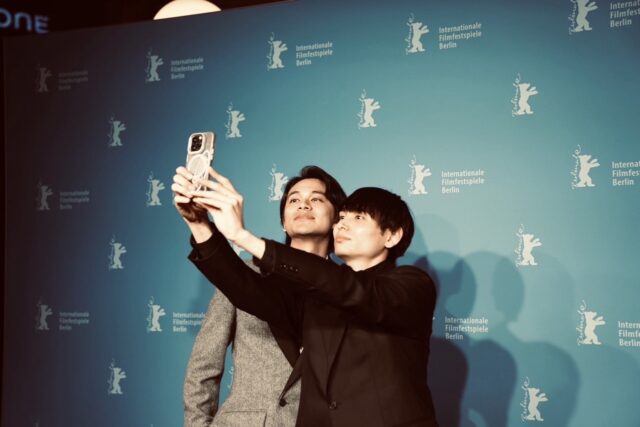 北村匠海主演・内山拓也監督の映画『しびれ』の世界観を拡張する、期間限定のWEBマガジン「月刊『しびれ』」が創刊