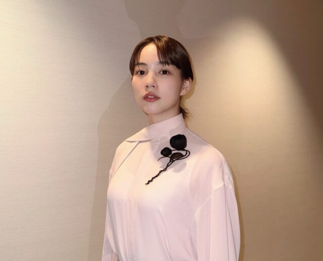 のんがプロデュースするアップサイクルブランド「OUI OU」、坂本龍一エステート、 KEISUKEYOSHIDAとのプロジェクトが始動。来春春に本格発表予定