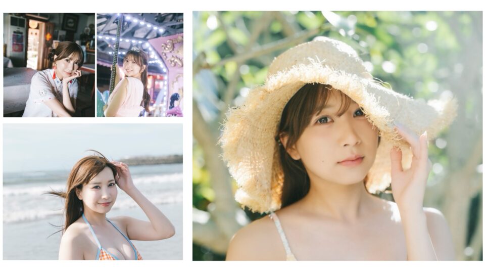 太田彩夏
