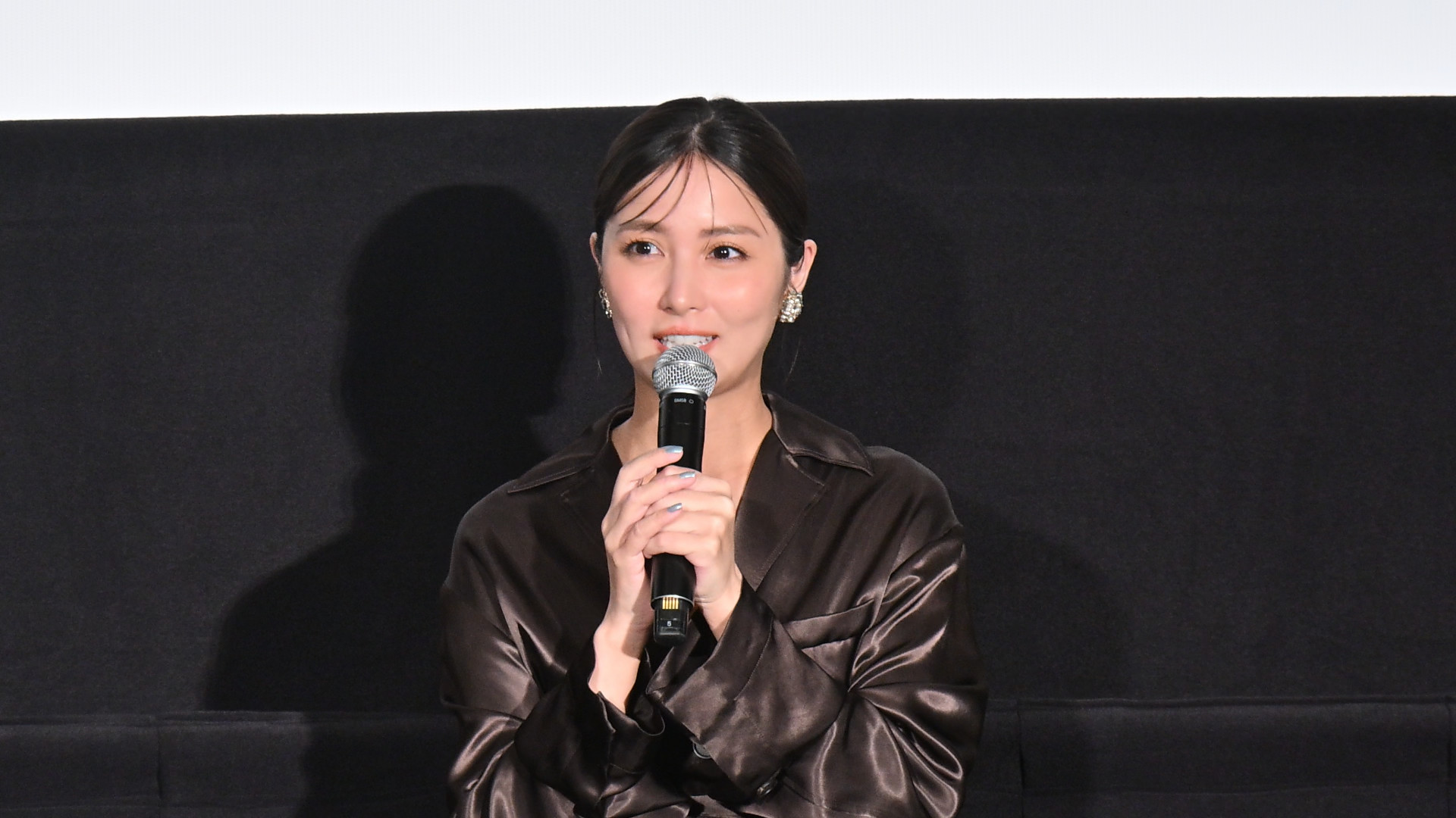 石川恋