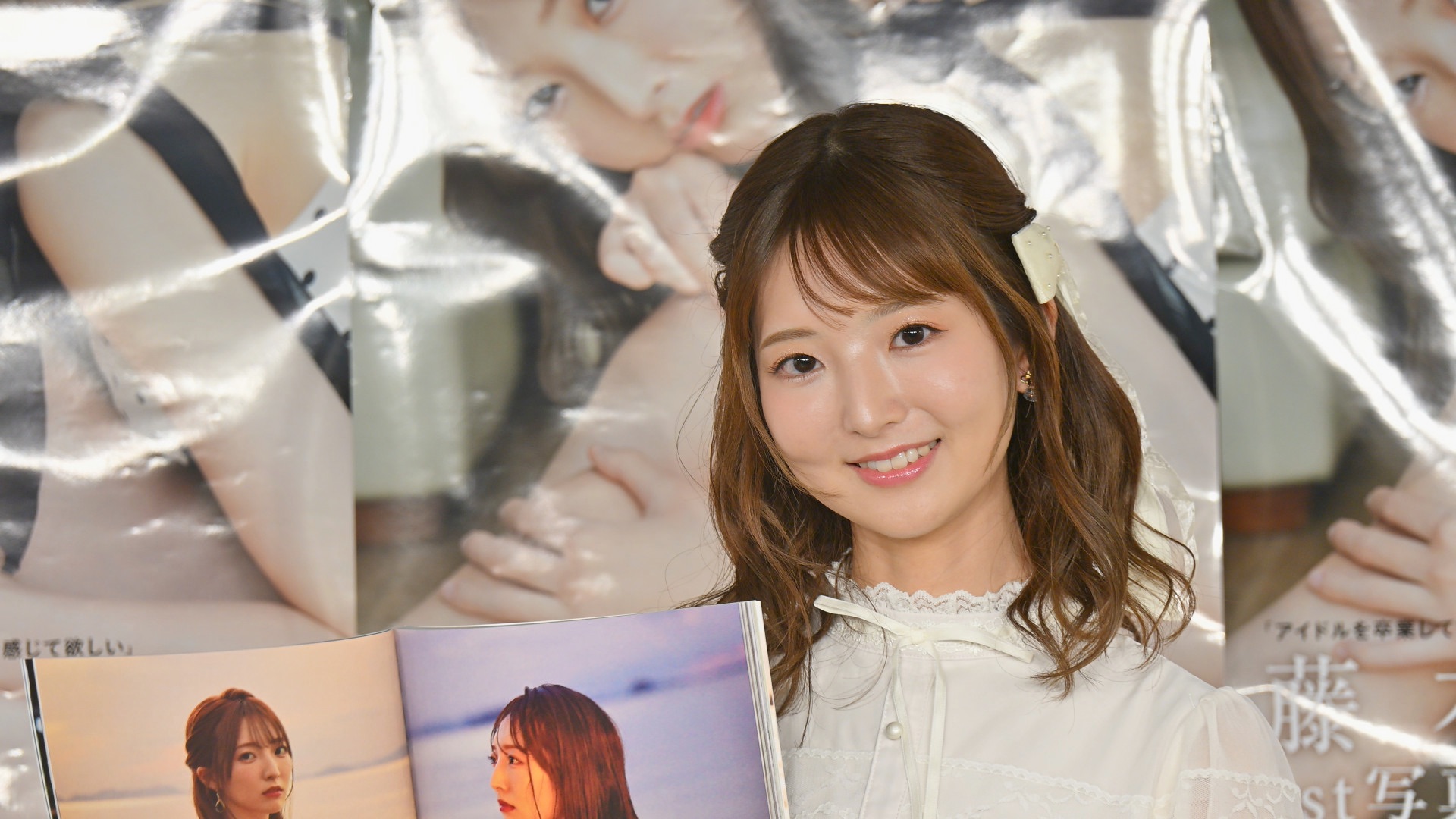 藤本冬香