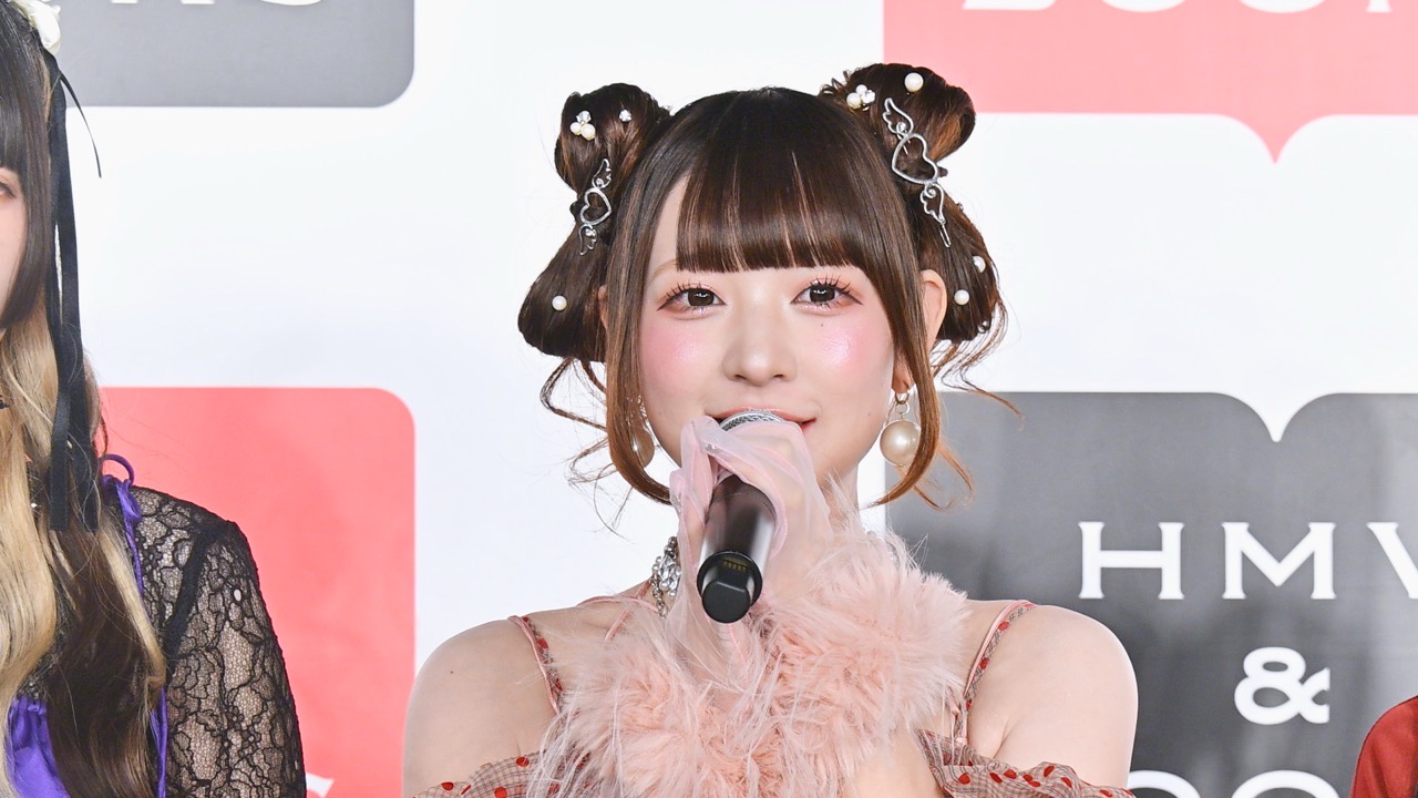 チバゆな　