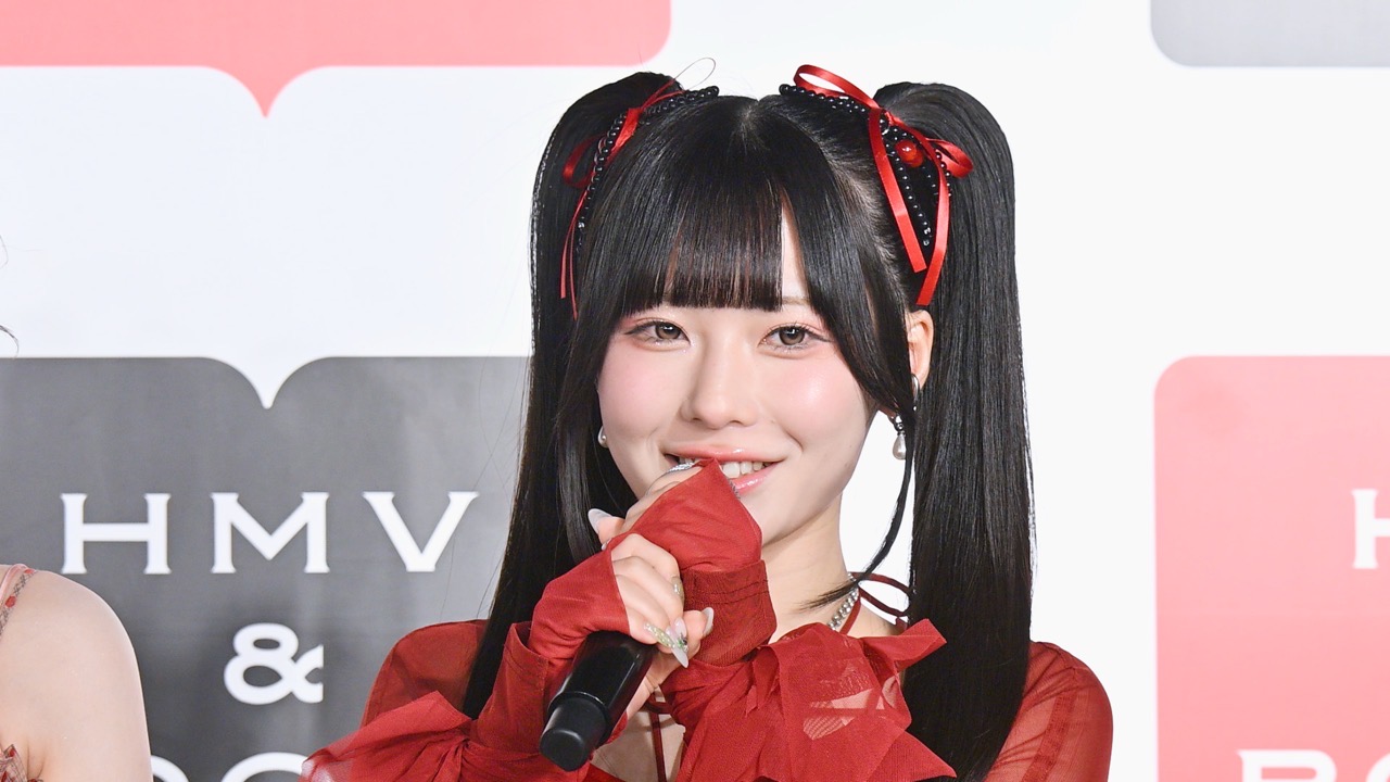 チバゆな　