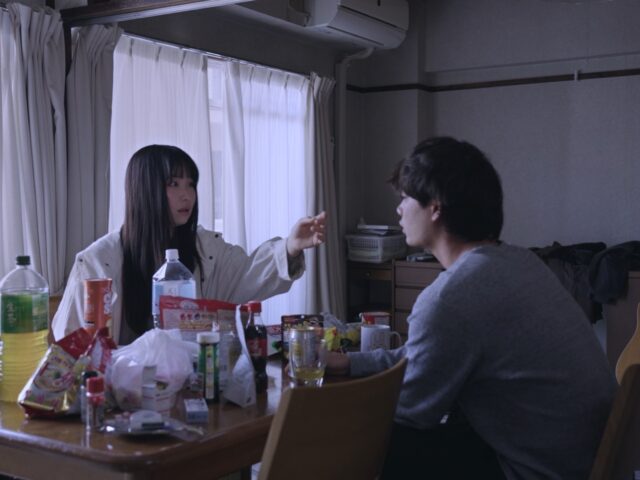 「生涯一映画で泣いた」と絶賛の声。遺された人々の悲しみを包み込む椎名零監督作『いってらっしゃいの花』が7月25日より順次公開