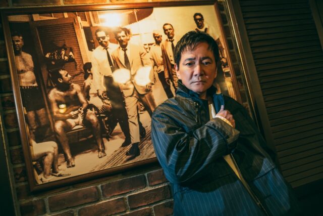 国際俳優・ジャッキー・ウー最新作『PILA』『WARLA』がモスクワなど世界的な映画祭でノミネート＆入選の快挙！
