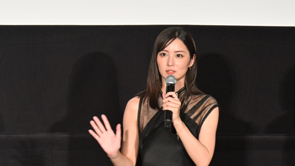 石川恋