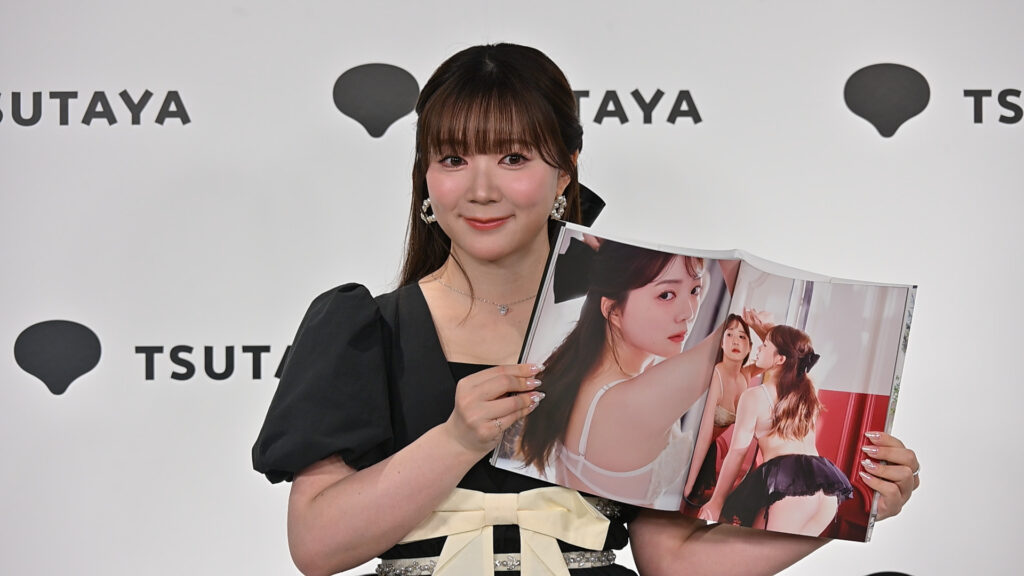 伊藤彩沙