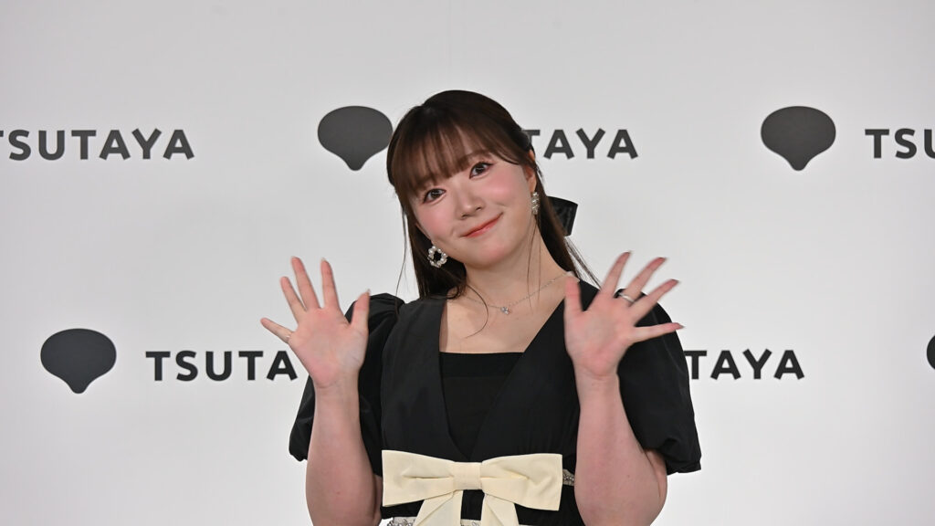 伊藤彩沙