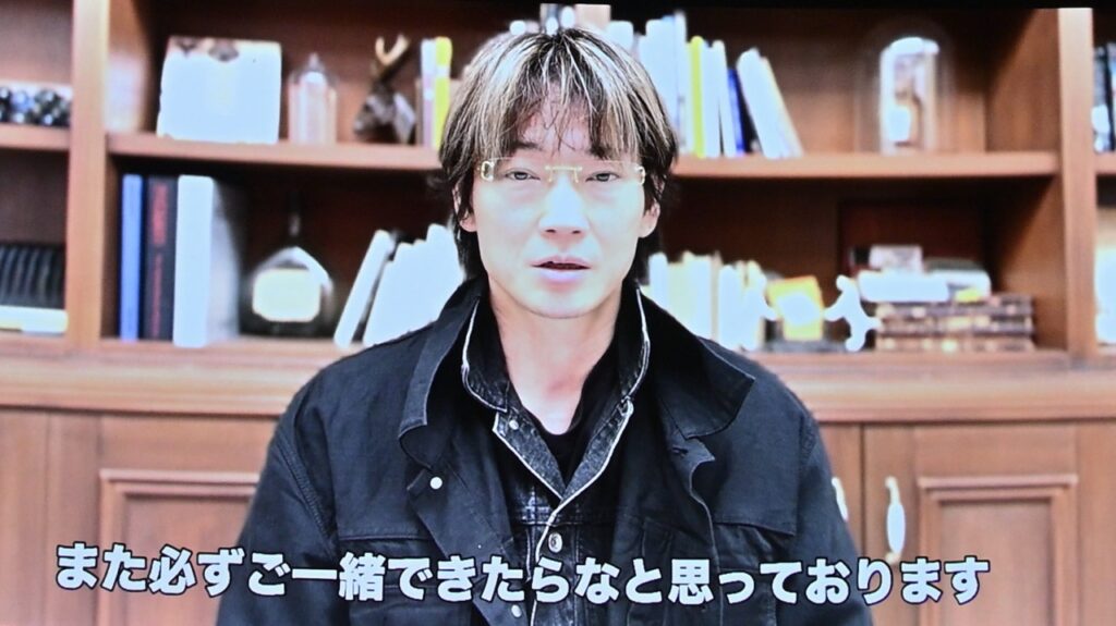 リップヴァンウィンクルの花嫁