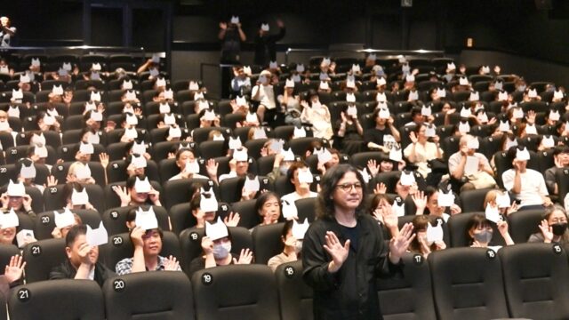 『リップヴァンウィンクルの花嫁』公開10周年記念特別上映会が開催。岩井俊二監督が豪華キャストらからの質問に回答