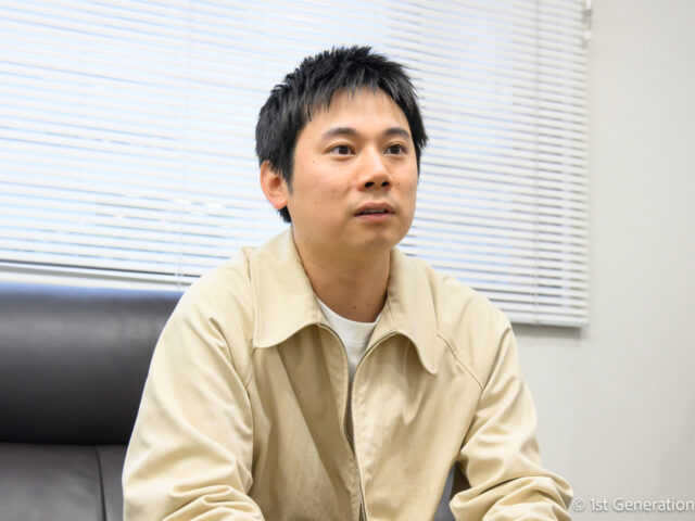 映画『レンタル家族』上坂龍之介監督インタビュー：人とのつながりと感謝が紡いだ「家族」の物語