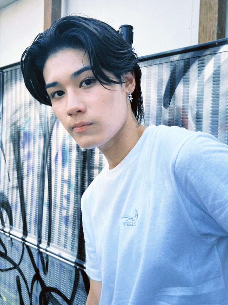 藤原隆太郎